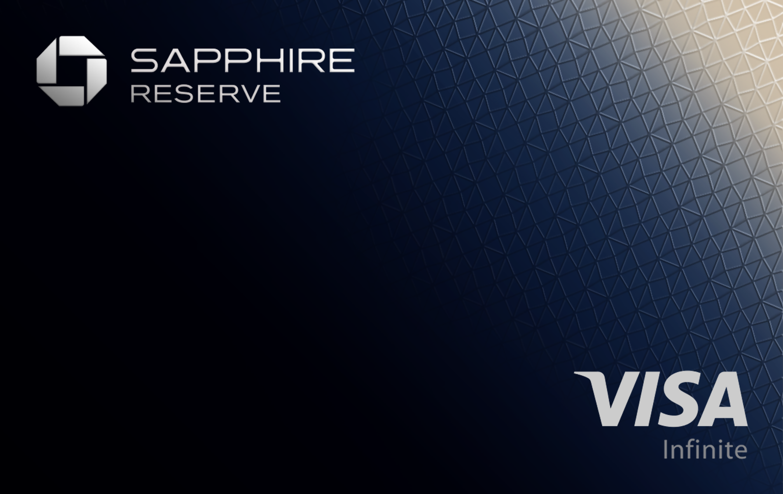 Sapphire Reserve