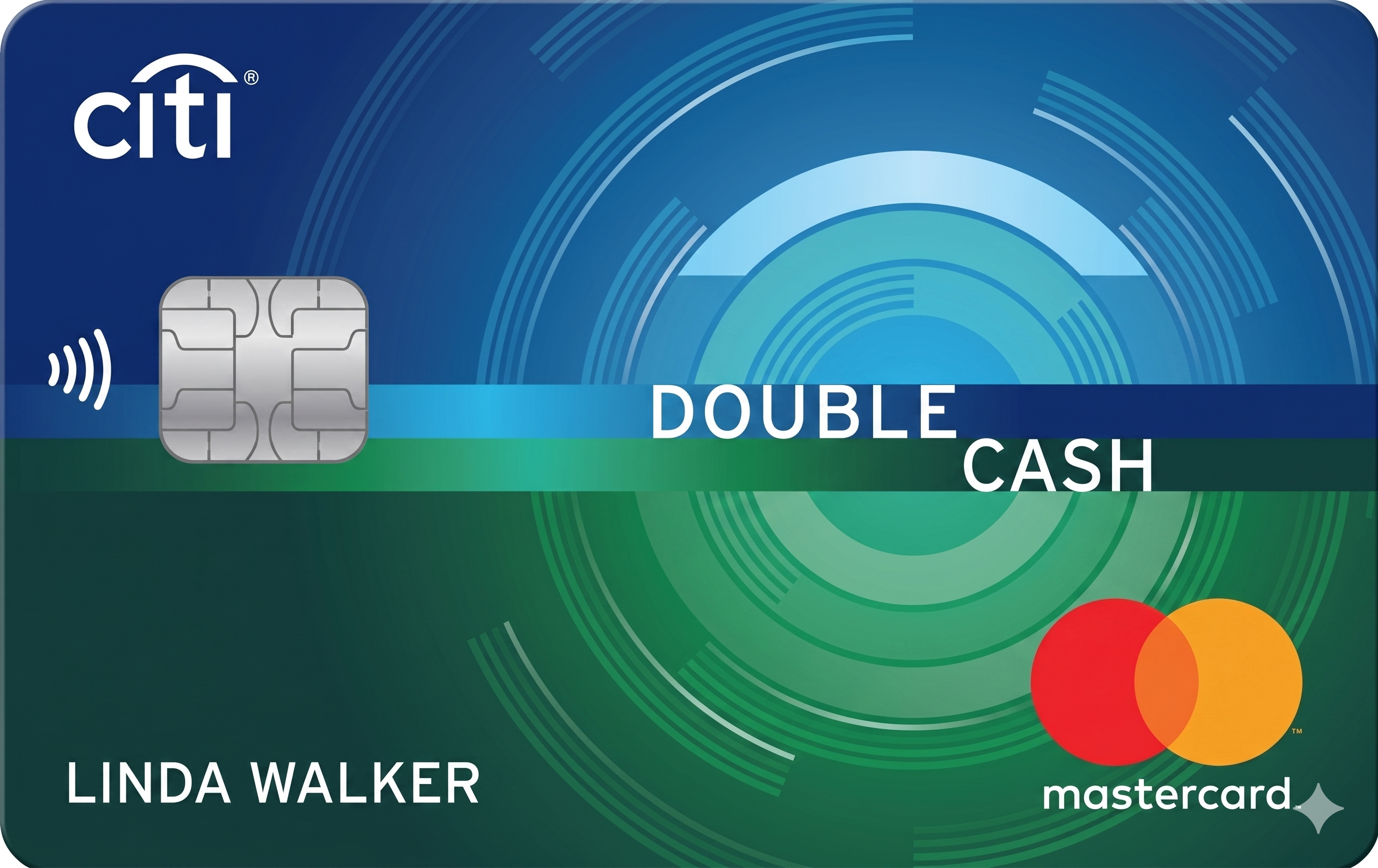 Citi Double Cash
